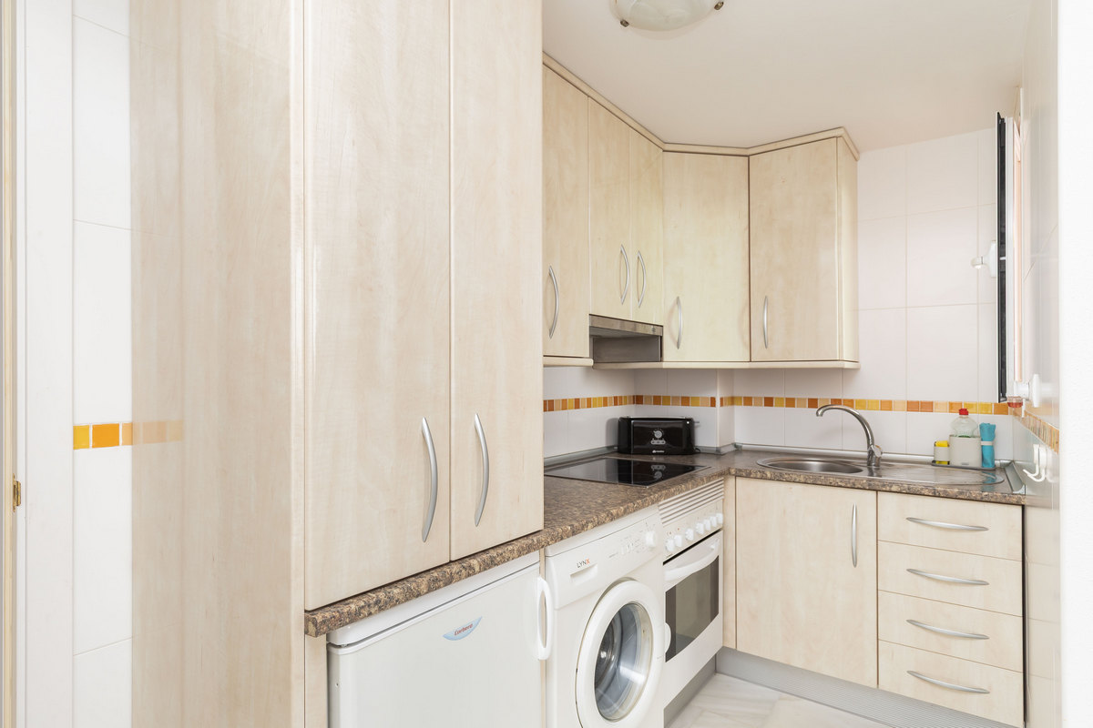 2-bedroom apartment in Balcones de Roquetas III