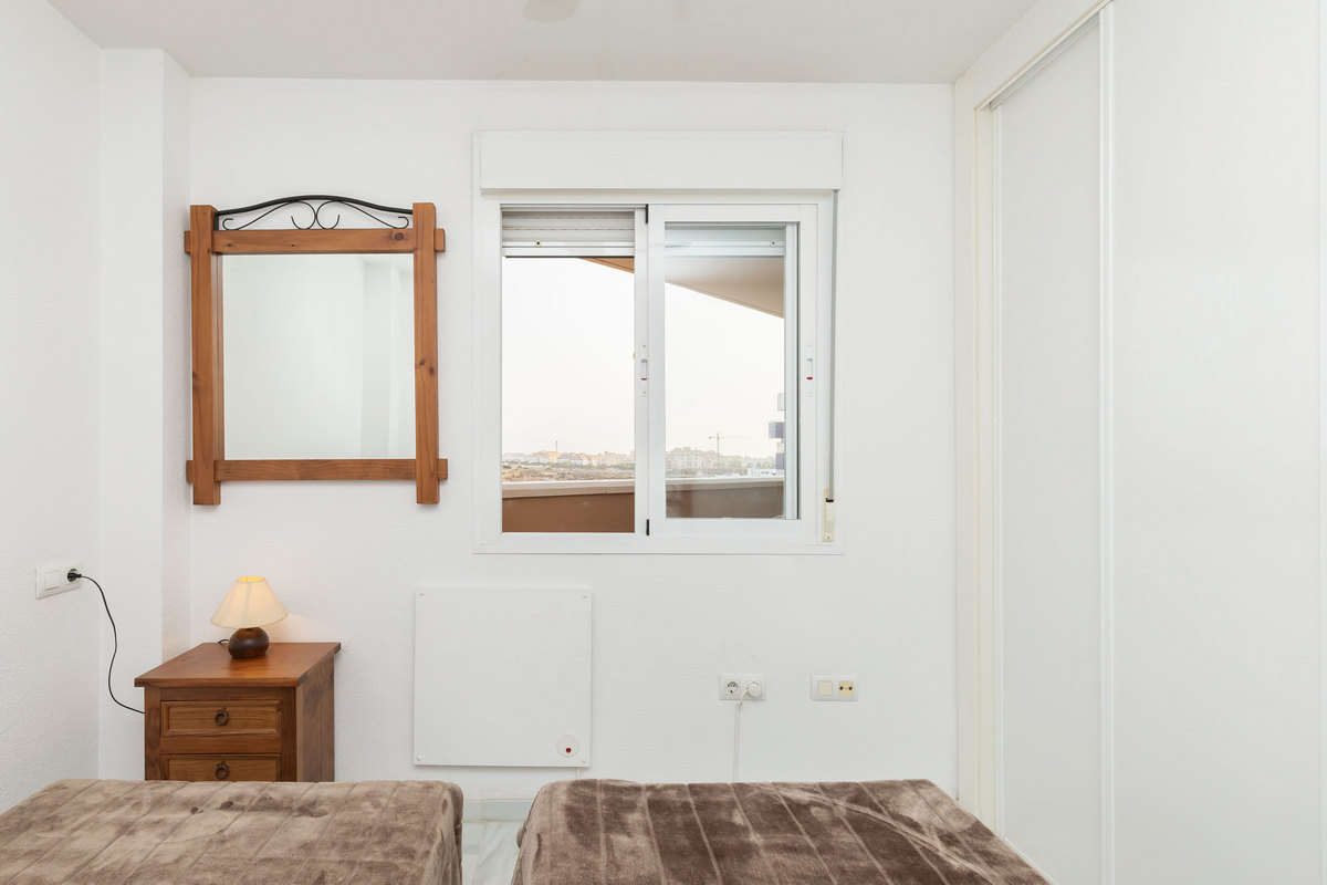 2-bedroom apartment in Balcones de Roquetas III