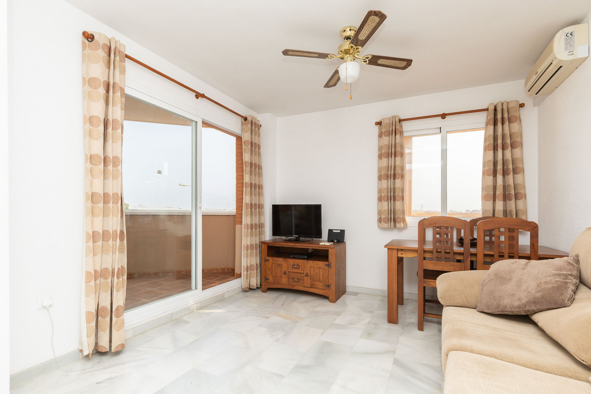 2-bedroom apartment in Balcones de Roquetas III