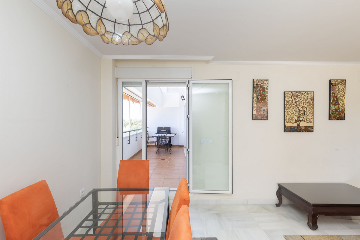 Agua Serena Complex, 2nd beach line, Urb. Playa Serena Sur