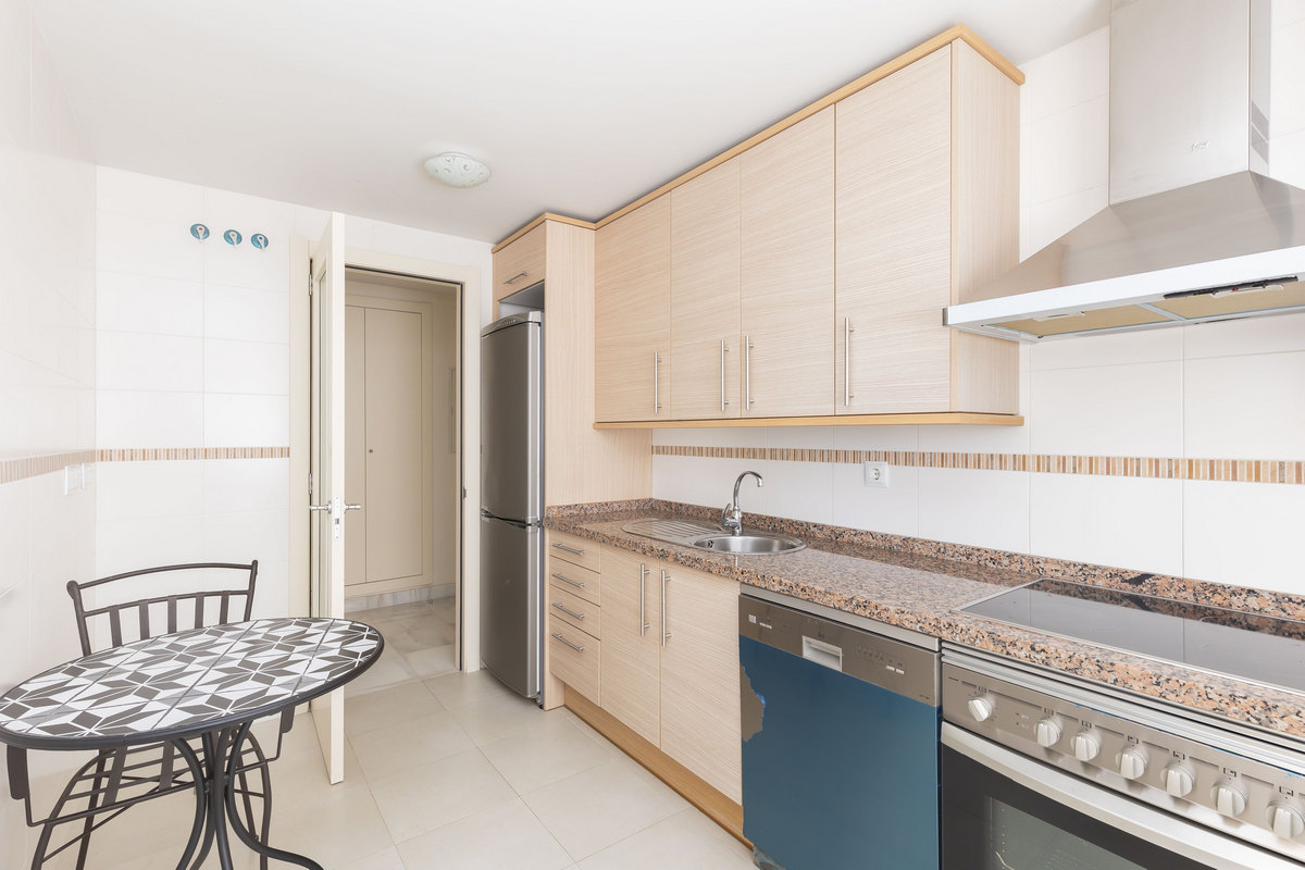 Agua Serena Complex, 2nd beach line, Urb. Playa Serena Sur