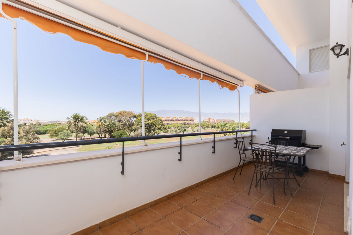 Agua Serena Complex, 2nd beach line, Urb. Playa Serena Sur