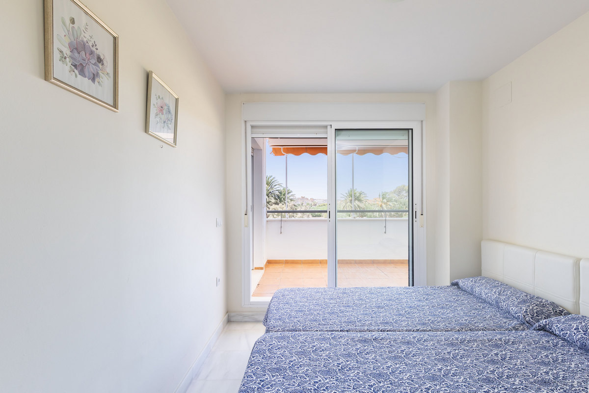 Agua Serena Complex, 2nd beach line, Urb. Playa Serena Sur