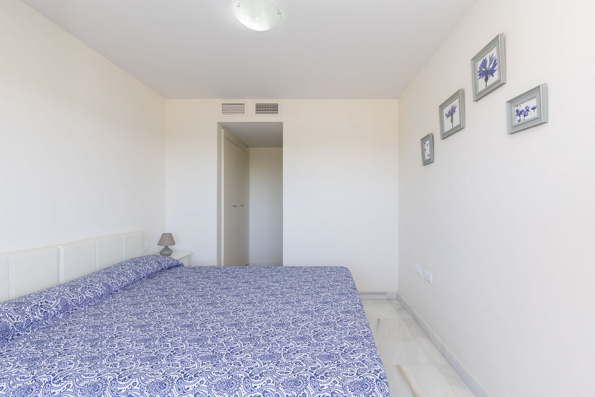 Agua Serena Complex, 2nd beach line, Urb. Playa Serena Sur