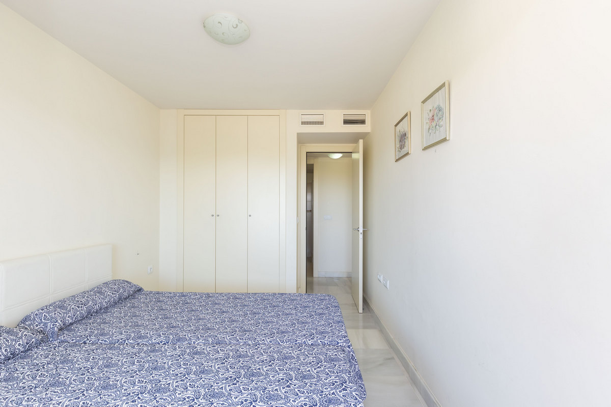 Agua Serena Complex, 2nd beach line, Urb. Playa Serena Sur