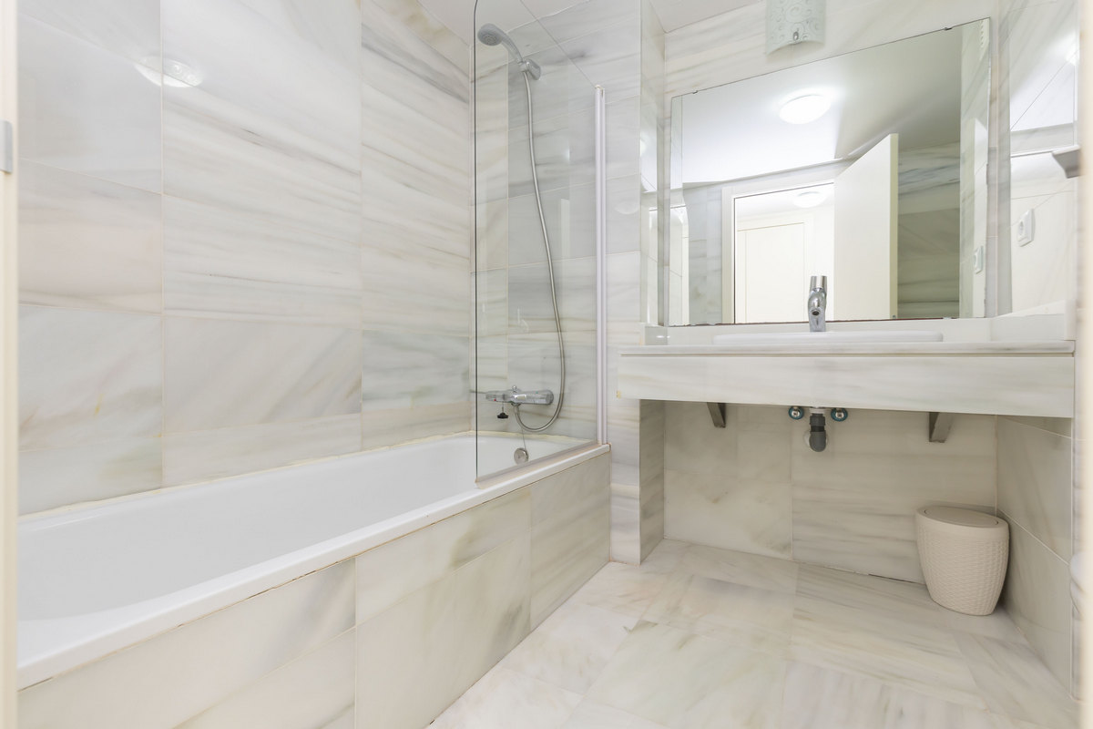 Agua Serena Complex, 2nd beach line, Urb. Playa Serena Sur