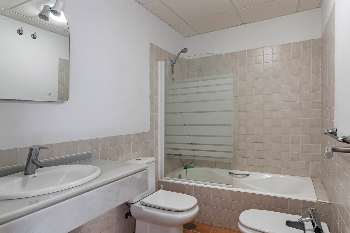 Villa Romana Golf Complex, ground floor apartment ready to move into