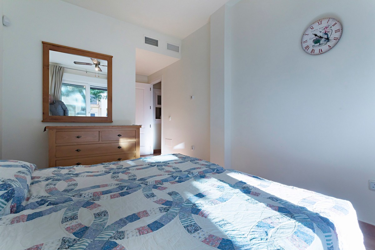 Villa Romana Golf Complex, ground floor apartment ready to move into