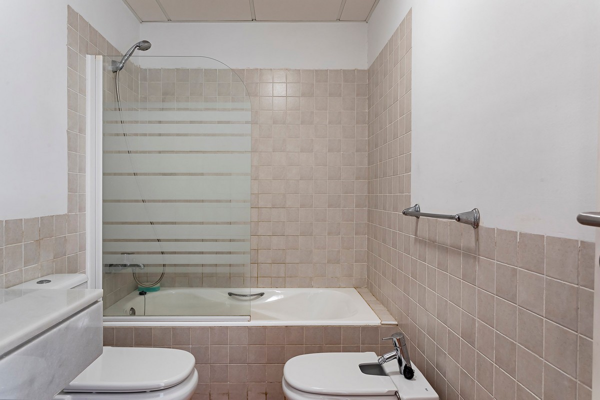 Villa Romana Golf Complex, ground floor apartment ready to move into