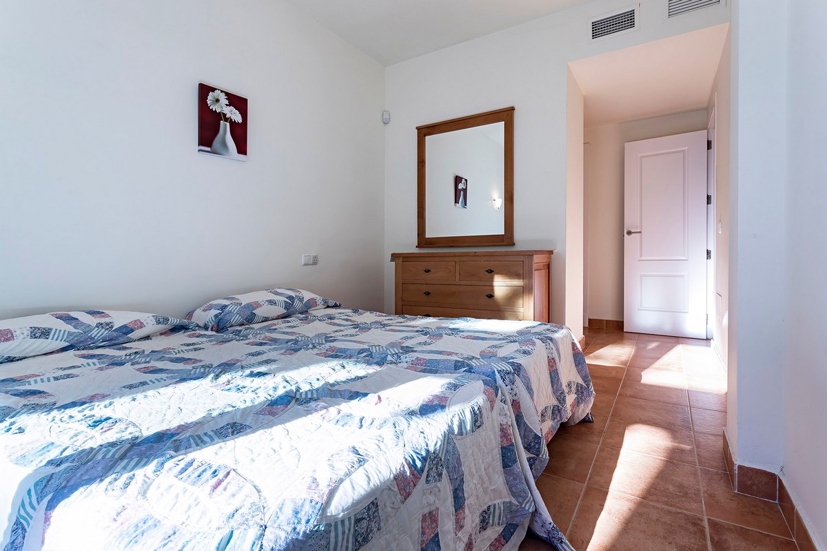 Villa Romana Golf Complex, ground floor apartment ready to move into