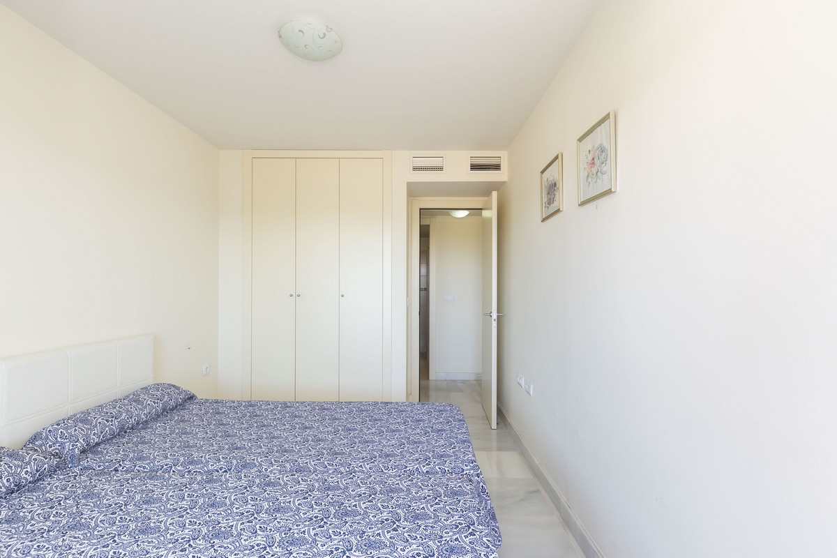 Wohnanlage Agua Serena, 2. Strandlinie, Urb. Playa Serena Sur