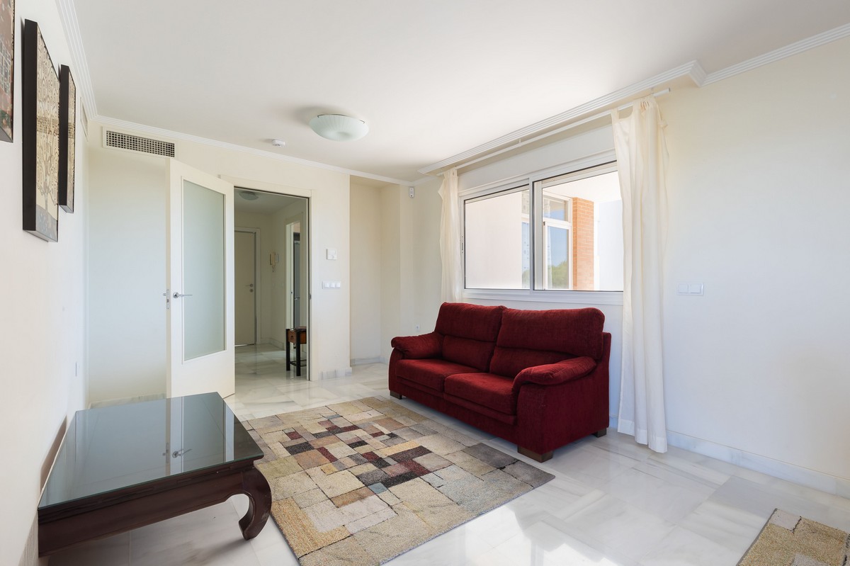 Wohnanlage Agua Serena, 2. Strandlinie, Urb. Playa Serena Sur