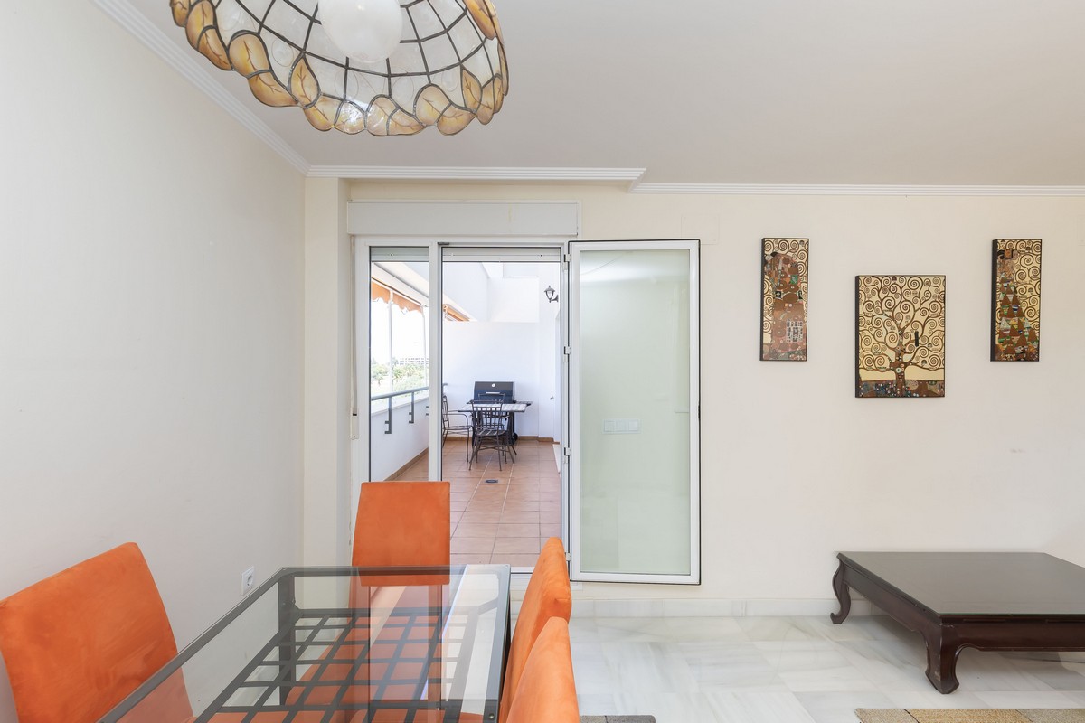 Wohnanlage Agua Serena, 2. Strandlinie, Urb. Playa Serena Sur