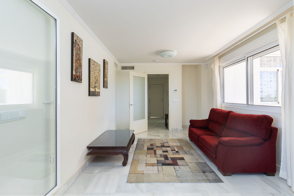 Wohnanlage Agua Serena, 2. Strandlinie, Urb. Playa Serena Sur