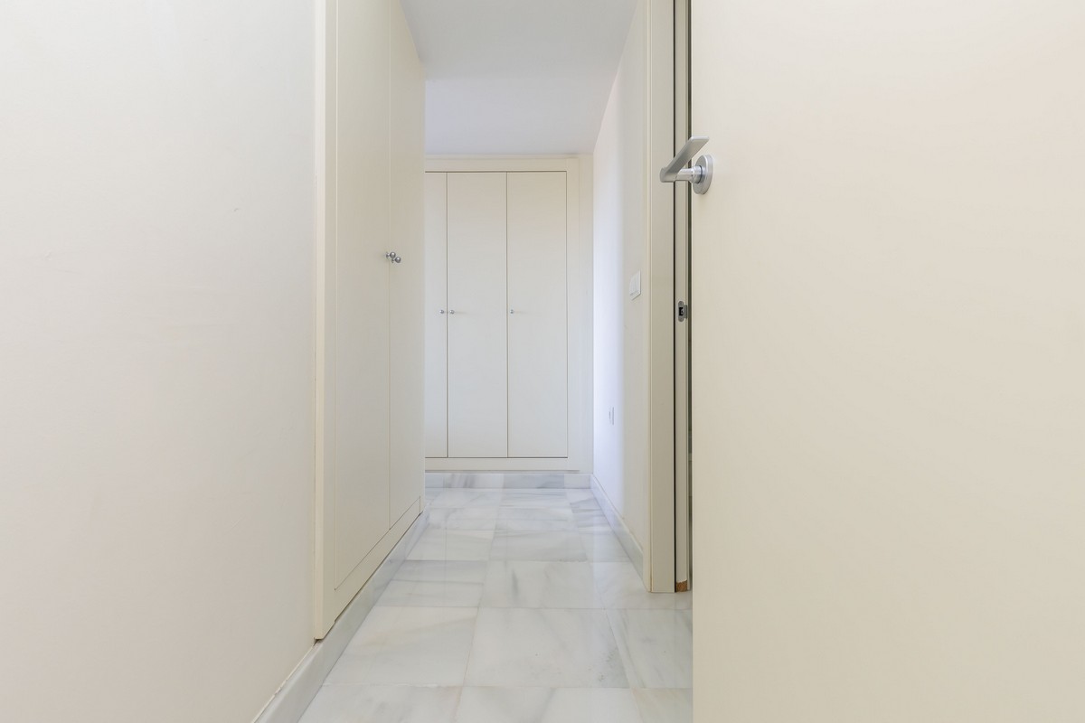 Wohnanlage Agua Serena, 2. Strandlinie, Urb. Playa Serena Sur