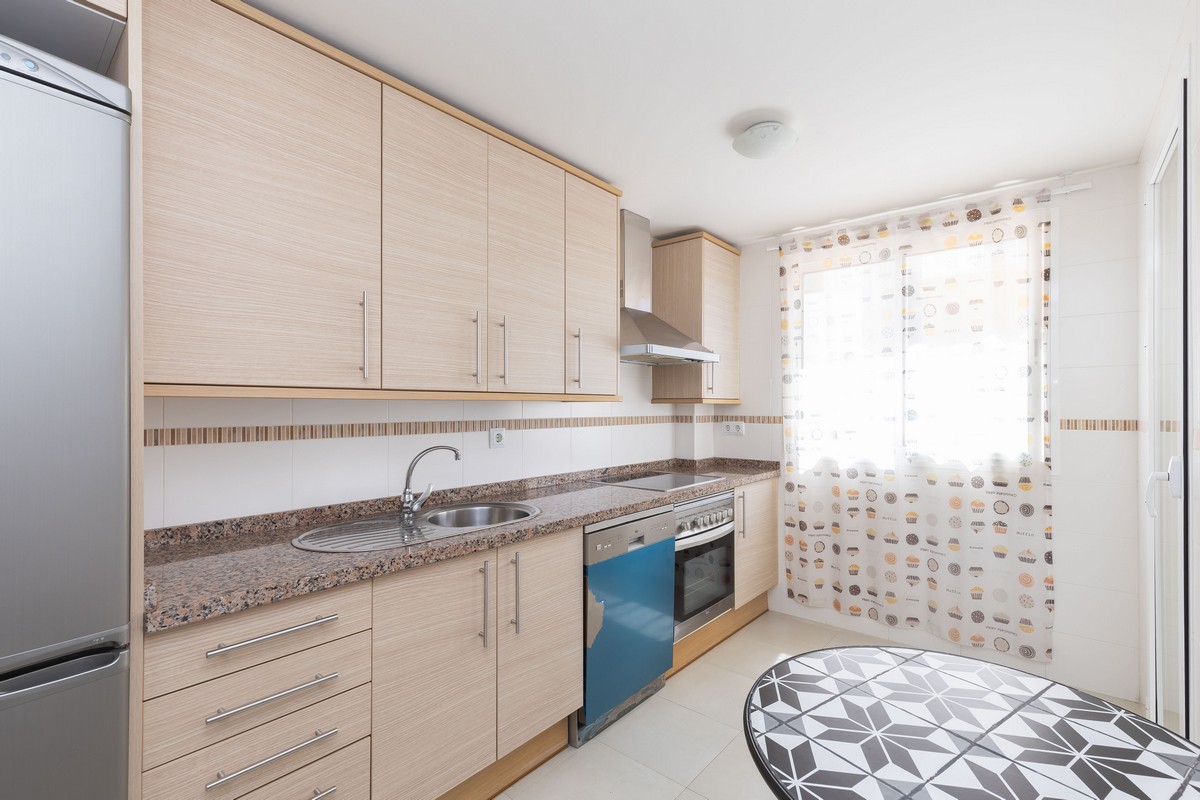 Wohnanlage Agua Serena, 2. Strandlinie, Urb. Playa Serena Sur