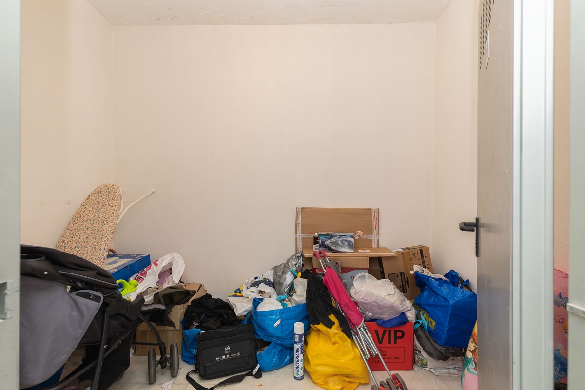 Wohnanlage Agua Serena, 2. Strandlinie, Urb. Playa Serena Sur