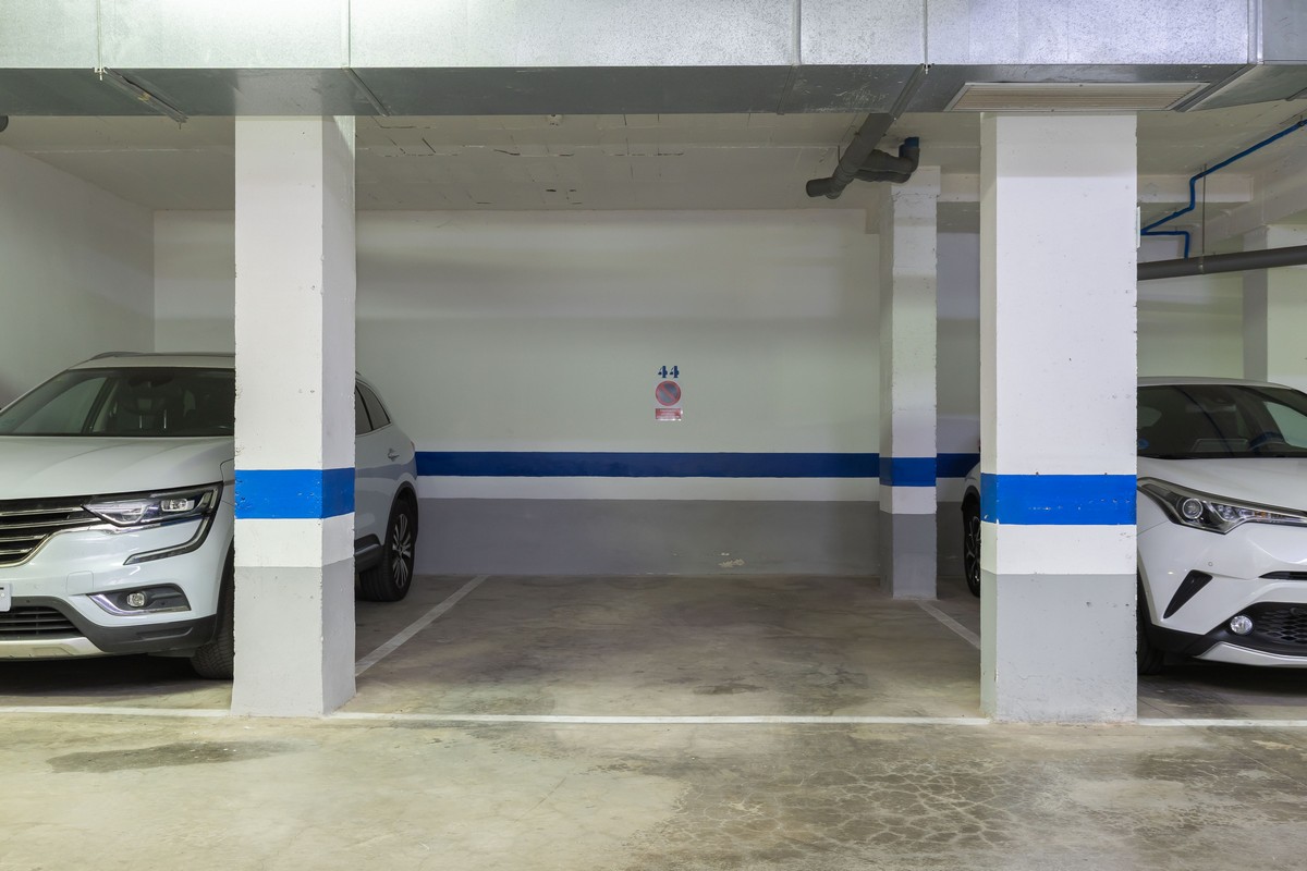 Wohnanlage Agua Serena, 2. Strandlinie, Urb. Playa Serena Sur