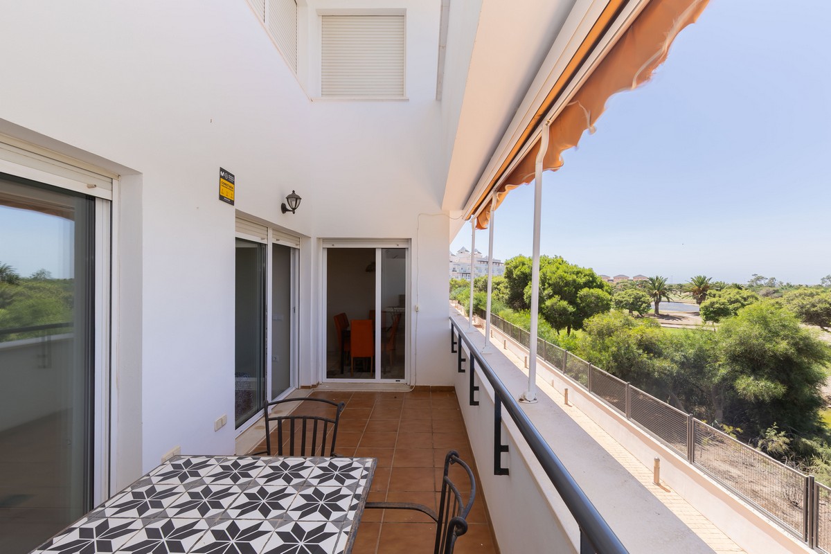 Wohnanlage Agua Serena, 2. Strandlinie, Urb. Playa Serena Sur