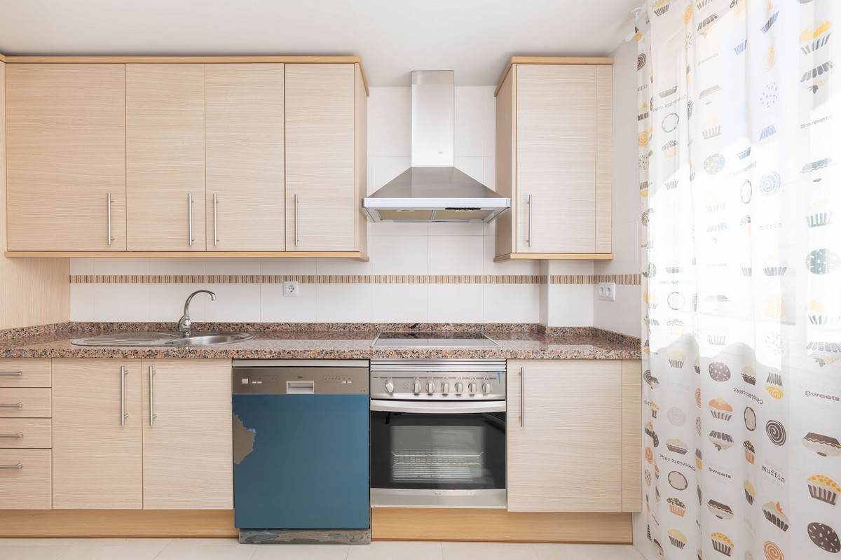 Wohnanlage Agua Serena, 2. Strandlinie, Urb. Playa Serena Sur