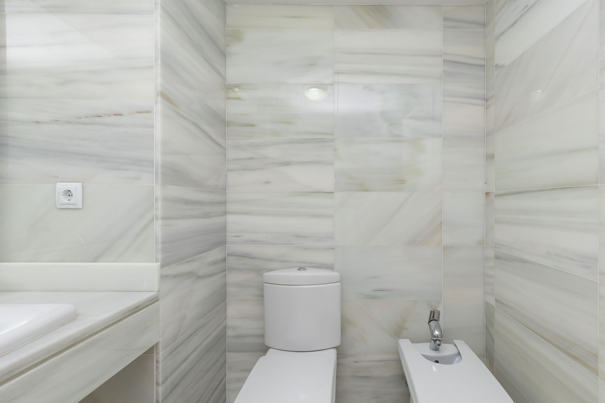 Wohnanlage Agua Serena, 2. Strandlinie, Urb. Playa Serena Sur