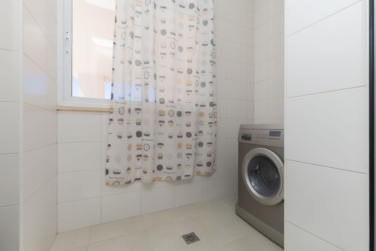 Wohnanlage Agua Serena, 2. Strandlinie, Urb. Playa Serena Sur