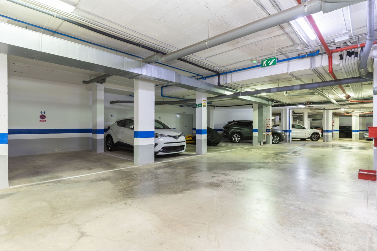 Wohnanlage Agua Serena, 2. Strandlinie, Urb. Playa Serena Sur