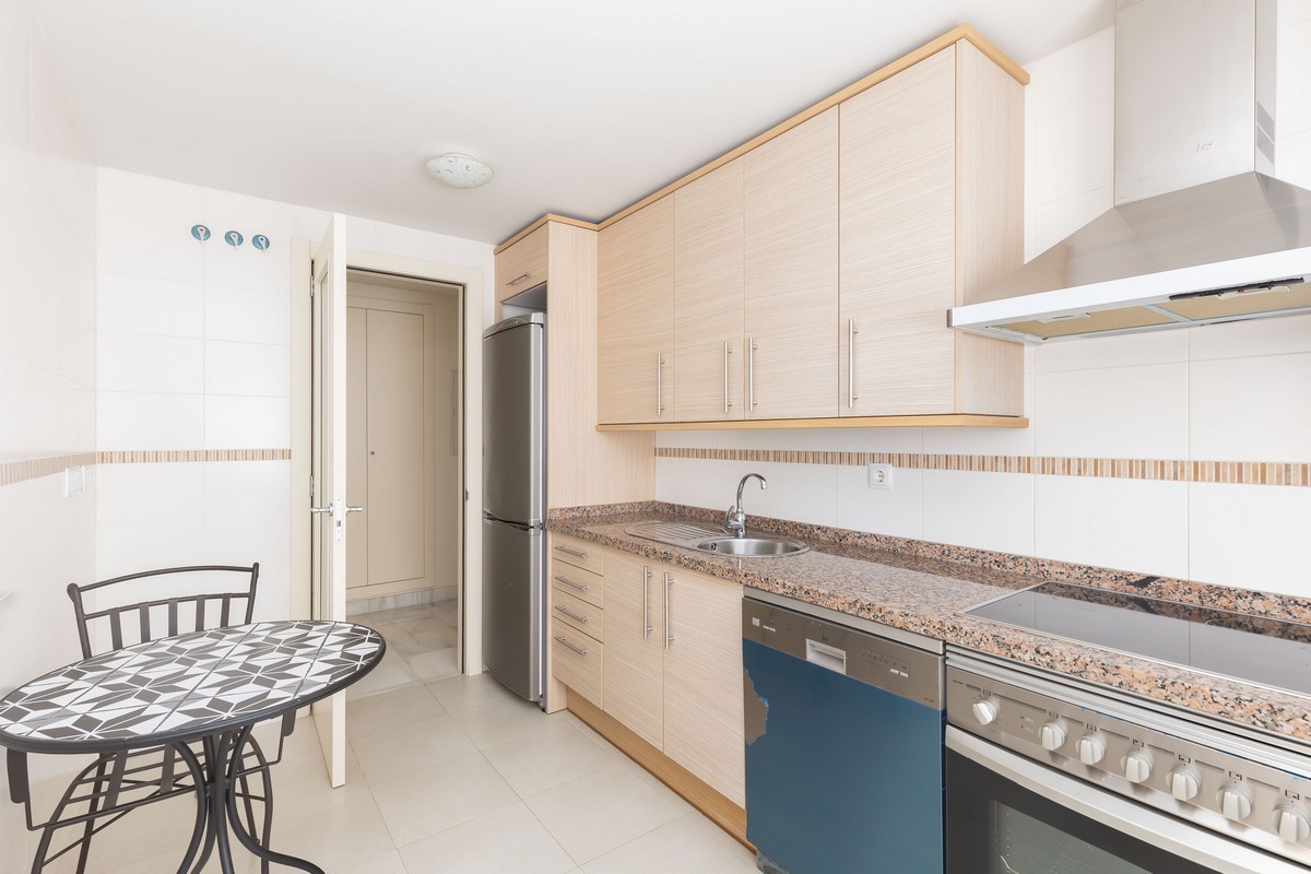 Wohnanlage Agua Serena, 2. Strandlinie, Urb. Playa Serena Sur