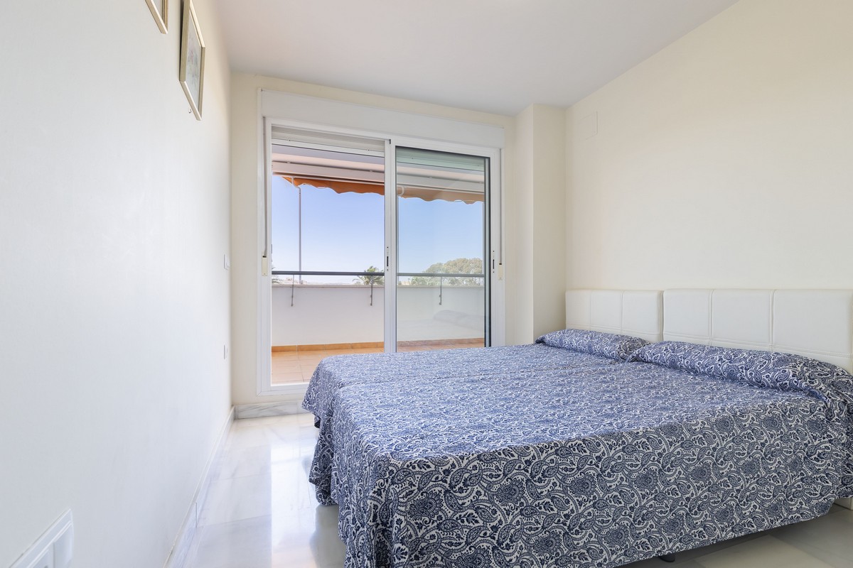 Wohnanlage Agua Serena, 2. Strandlinie, Urb. Playa Serena Sur