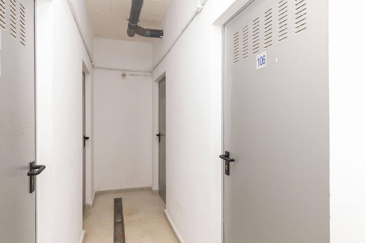 Wohnanlage Agua Serena, 2. Strandlinie, Urb. Playa Serena Sur