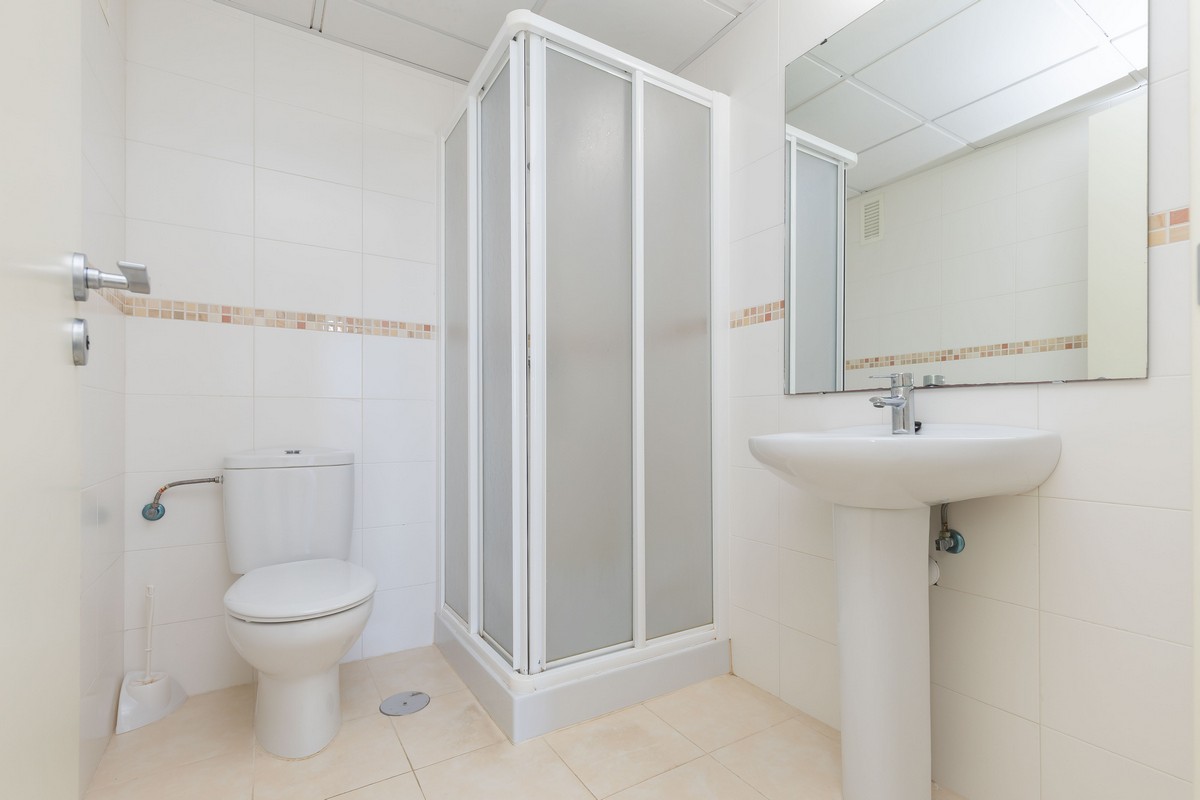 Wohnanlage Agua Serena, 2. Strandlinie, Urb. Playa Serena Sur