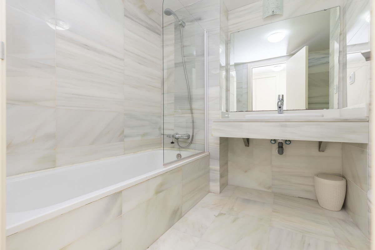 Wohnanlage Agua Serena, 2. Strandlinie, Urb. Playa Serena Sur