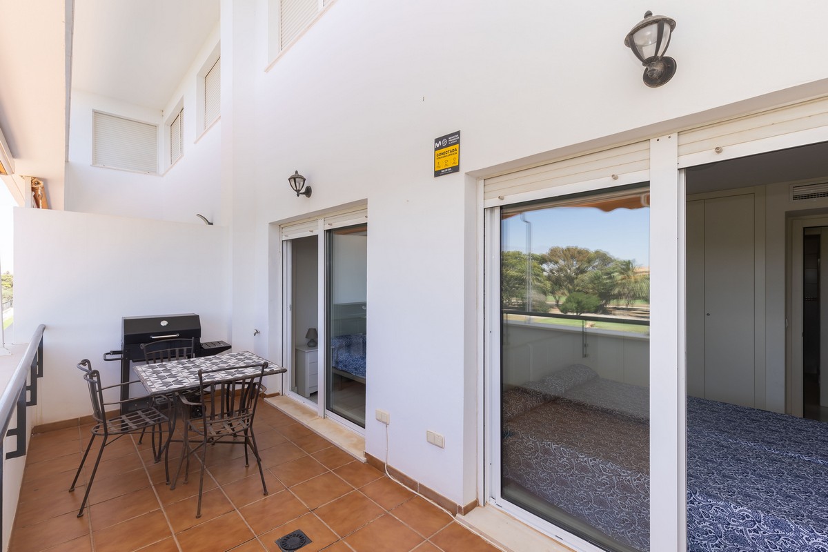 Wohnanlage Agua Serena, 2. Strandlinie, Urb. Playa Serena Sur