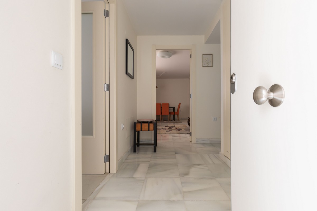 Wohnanlage Agua Serena, 2. Strandlinie, Urb. Playa Serena Sur