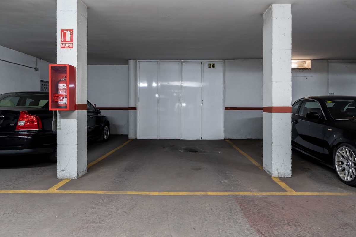 Spazioso appartamento con 3 camere da letto sul lungomare, Almerimar