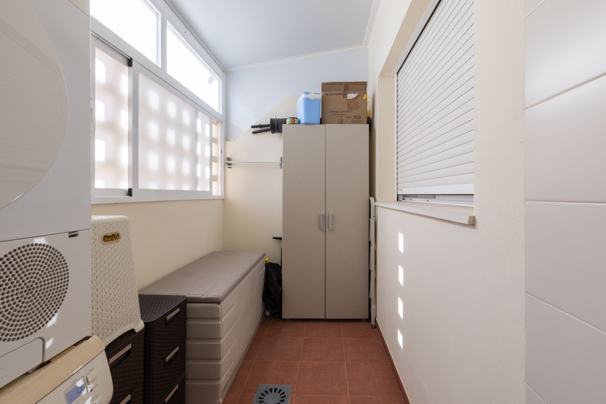 Espectacular apartamento en segunda línea de playa, Complejo Vereda Golf FII