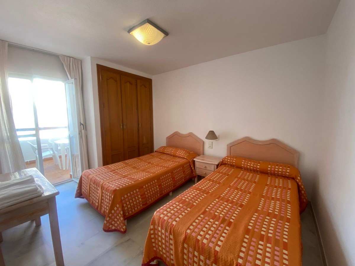 Apartamento en planta primera, Complejo Golf Center Pueblo