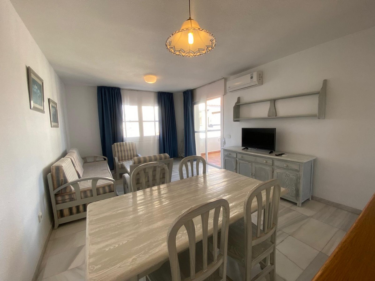 Apartamento en planta primera, Complejo Golf Center Pueblo