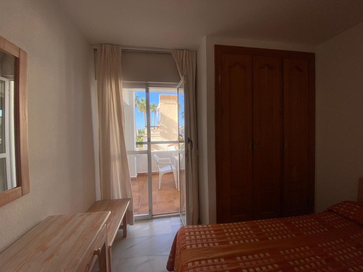 Apartamento en planta primera, Complejo Golf Center Pueblo