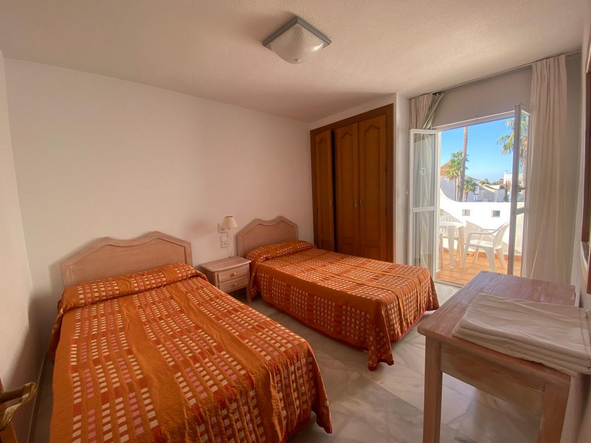 Apartamento en planta segunda, Complejo Golf Center Pueblo
