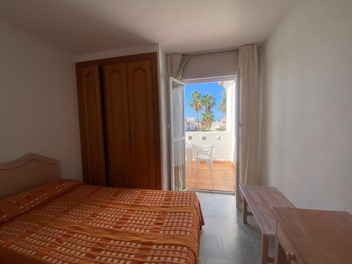 Apartamento en planta segunda, Complejo Golf Center Pueblo