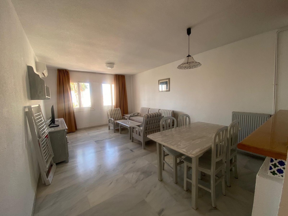 Apartamento en planta segunda, Complejo Golf Center Pueblo