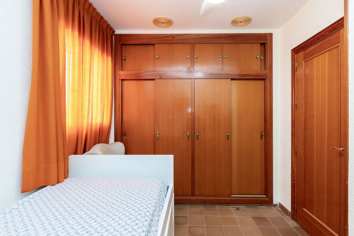 Amplio chalet independiente en ubicación privilegiada