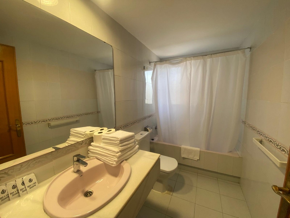 Apartamento en planta segunda, Complejo Golf Center Pueblo