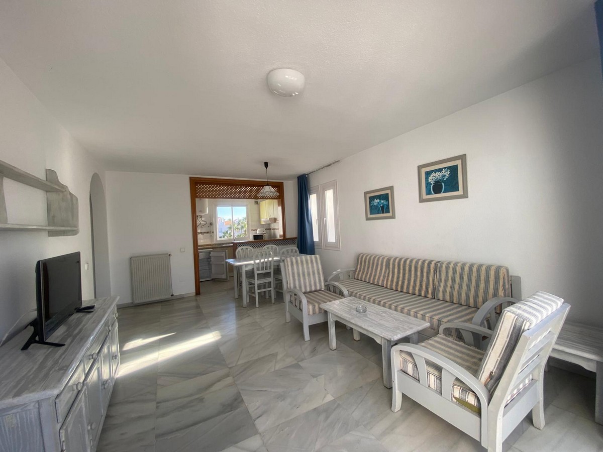 Apartamento en planta segunda, Complejo Golf Center Pueblo