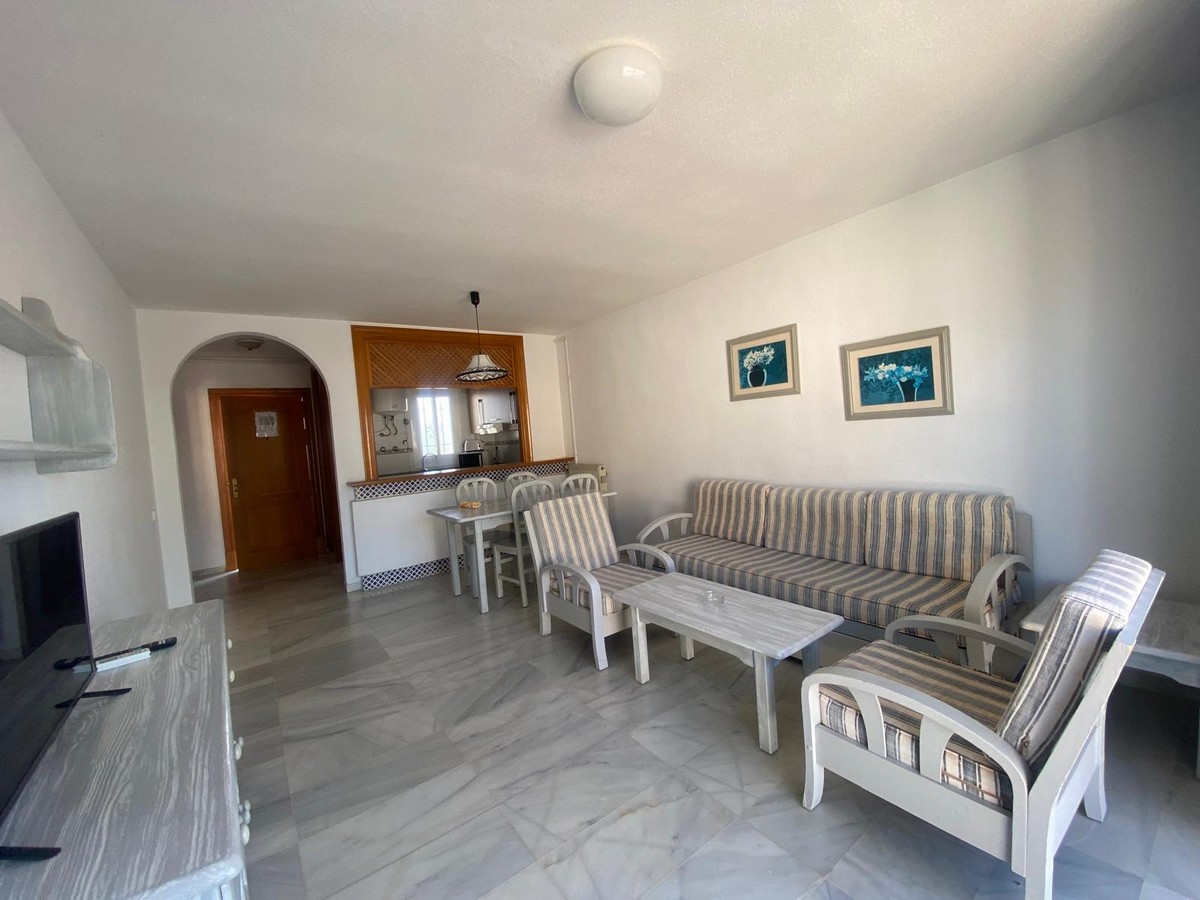 Apartamento en planta segunda, Complejo Golf Center Pueblo