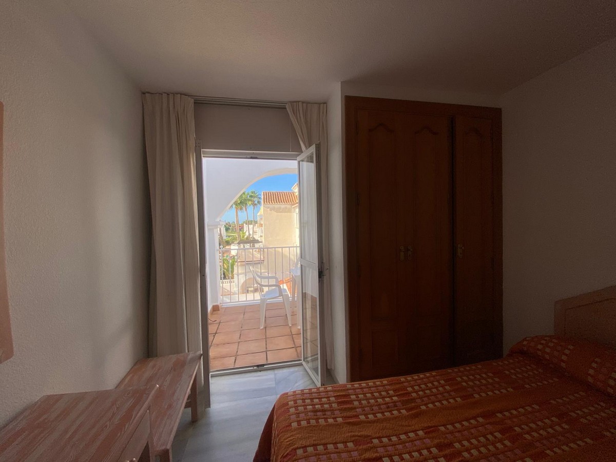 Apartamento en planta segunda, Complejo Golf Center Pueblo