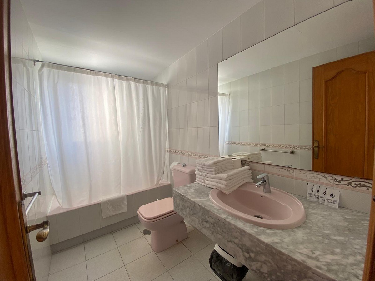 Apartamento en planta segunda, Complejo Golf Center Pueblo