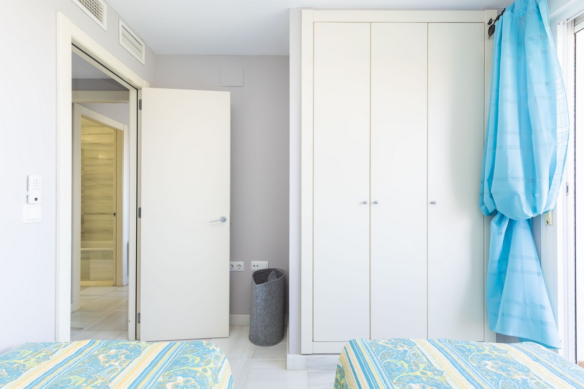 Beeindruckendes Penthouse in der Wohnanlage Agua Serena, 2. Strandlinie