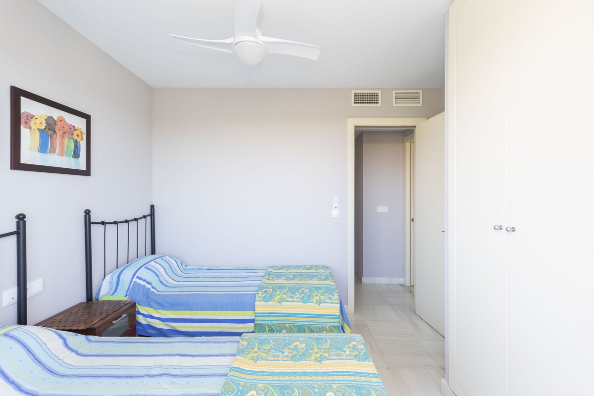 Beeindruckendes Penthouse in der Wohnanlage Agua Serena, 2. Strandlinie